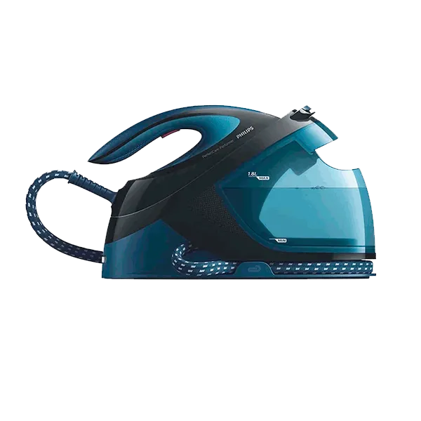 Ремонт парогенераторов Philips GC8735 в сервисном центре FIX-Philips