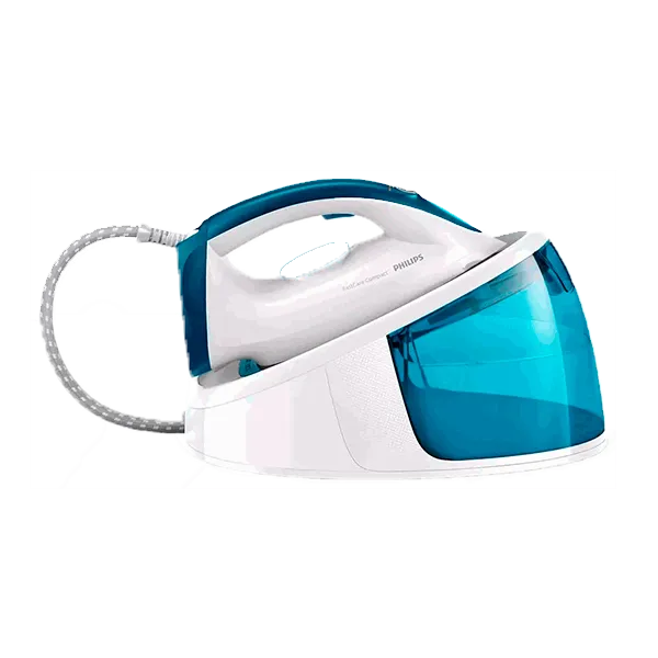 Ремонт парогенераторов Philips GC6722 в сервисном центре FIX-Philips